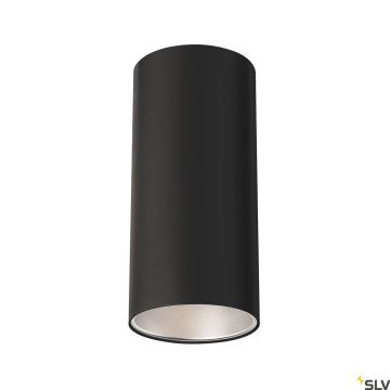 SLV ANELA 1000807 Nástěnné osvětlení 1x10W/LED 3000K 750LM IP20