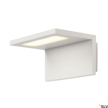 SLV ANGOLUX 231351 Nástěnná lampa 1x6.8W/LED 3000K 550LM IP44