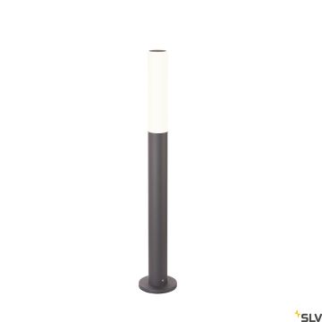 SLV APONI 1000682 Stojací lampa 1x6.3W/LED 3000K 520LM IP65