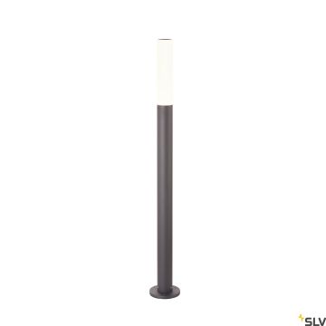 SLV APONI 1000683 Stojací lampa 1x6.3W/LED 3000K 520LM IP65