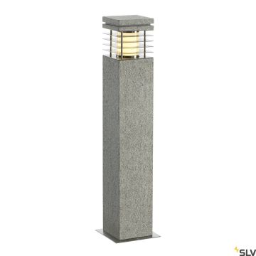 SLV ARROCK 231411 Stojací lampa 1x15W/E27 IP44