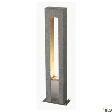 SLV ARROCK 231420 Stojací lampa 1x35W/GU10 IP44