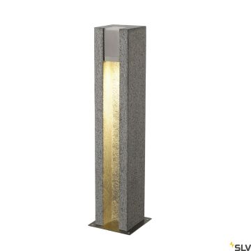 SLV ARROCK 231440 Stojací lampa 1x4W/GU10 IP44