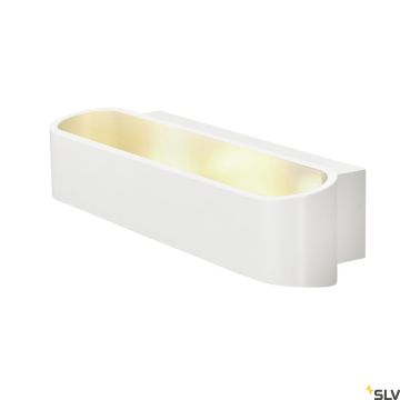 SLV ASSO 1000634 Nástěnná lampa 2x22W/LED 2000-3000K 1340LM IP20