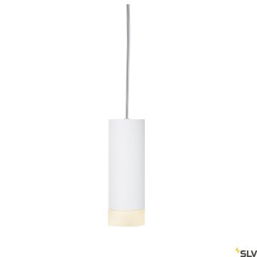SLV ASTINA 1002937 Závěsná lampa 1x10W/GU10 IP20