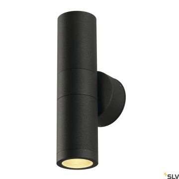SLV ASTINA 228775 Nástěnná lampa 1x11W/GU10 IP44