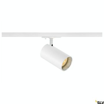 SLV ASTO 1006446 Kolejový reflektor 1x10W/GU10 IP20