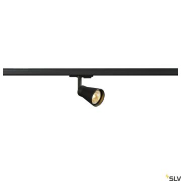 SLV AVO 144200 Kolejový reflektor 1x50W/GU10 IP20