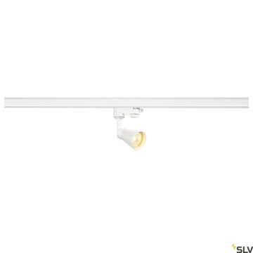 SLV AVO 152641 Kolejový reflektor 1x50W/GU10 IP20