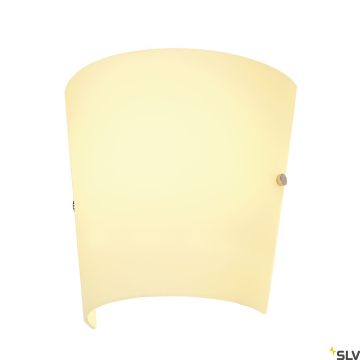 SLV BASKET 151591 Nástěnná lampa 1x60W/E27 IP20
