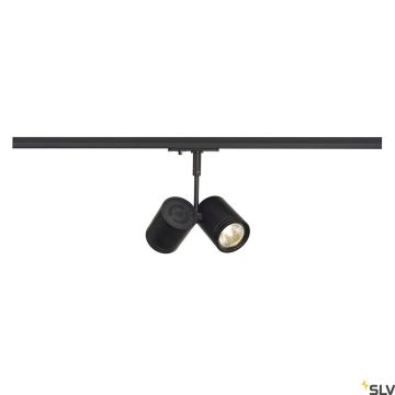 SLV BIMA 143430 Kolejový reflektor 2x50W/GU10 IP20