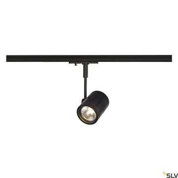 SLV BIMA 143440 Kolejový reflektor 1x50W/GU10 IP20