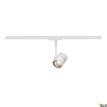 SLV BIMA 143441 Kolejový reflektor 1x50W/GU10 IP20