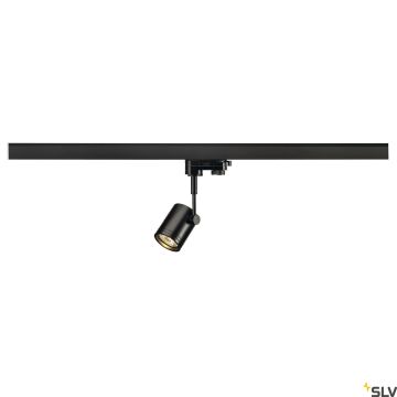 SLV BIMA 152240 Kolejový reflektor 1x50W/GU10 IP20