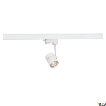 SLV BIMA 152241 Kolejový reflektor 1x50W/GU10 IP20