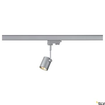 SLV BIMA 152242 Kolejový reflektor 1x50W/GU10 IP20