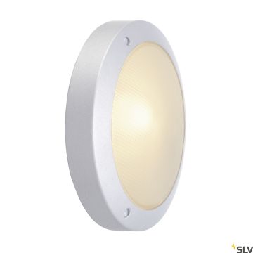 SLV BULAN 229072 Stropní lampa 1x60W/E14 IP44