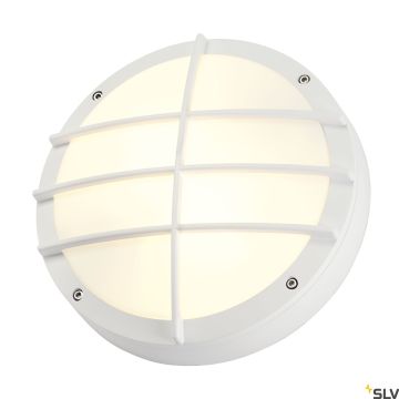 SLV BULAN 229081 Stropní lampa 2x25W/E27 IP44