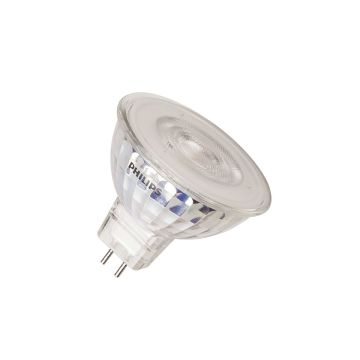 SLV BULB 1001575 Žárovka 3000K 460lm
