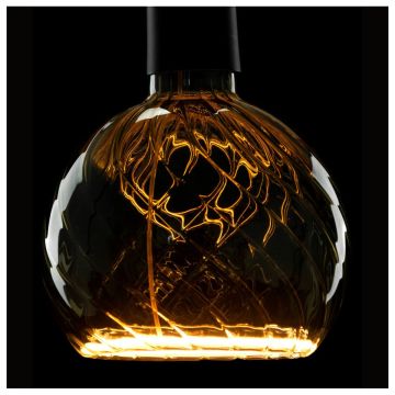 SLV BULB 1008151 Žárovka 1900K 230lm