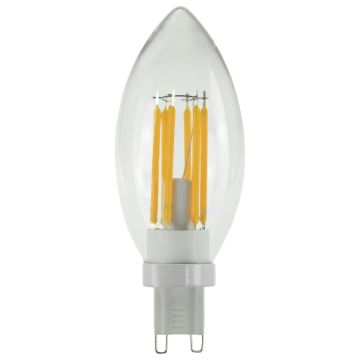 SLV BULB 1008158 Žárovka 2200K 260lm