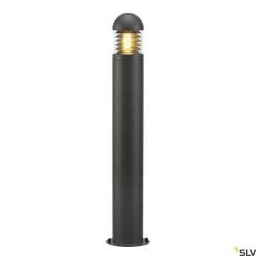 SLV C-POL 231475 Stojací lampa 1x24W/E27 IP54