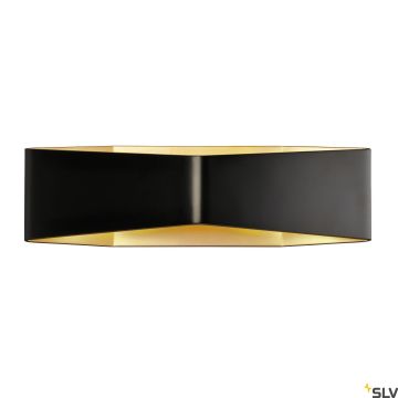 SLV CARISO 151740 Nástěnná lampa 2x21W/LED 1700-2700K 580LM IP20