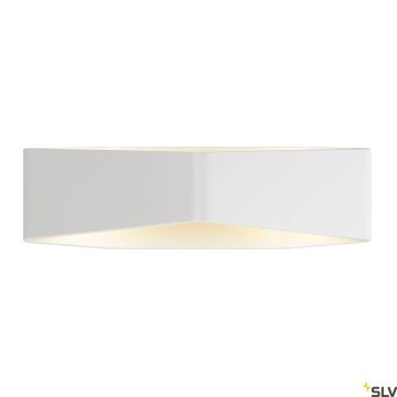 SLV CARISO 151741 Nástěnná lampa 2x21W/LED 2000-3000K 1030LM IP20