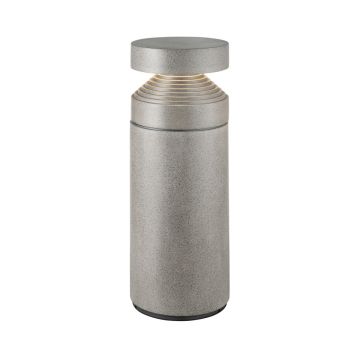 SLV CONCRETE 1008839 Stojací lampa 1x15W/LED 2700K 600lm