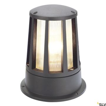 SLV CONE 230435 Stojací lampa 1x60W/E27 IP54