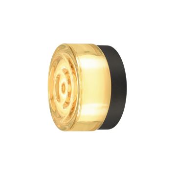 SLV CYFT 1008941 Nástěnná lampa 1x6.5W/LED 2700K/3000K/4000K 230lm|250lm