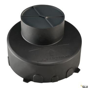 SLV DASAR 1000655 Montážní rám IP20