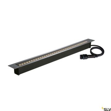 SLV DASAR 1007196 Vjezdová lampa 1x34W/LED 3000K 4100lm ip65_ip67