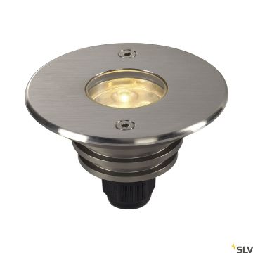 SLV DASAR 233500 Vjezdová lampa 1x6.5W/LED 3000K 520LM IP67
