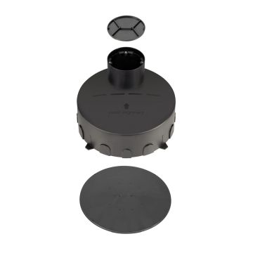 SLV DASAR® 1007822 Růžice