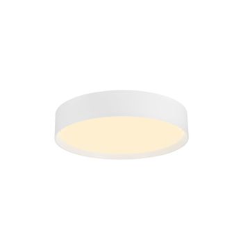 SLV DECONA 1008577 Stropní lampa 1x18W/LED 2700K/3000K 1600lm|1600lm