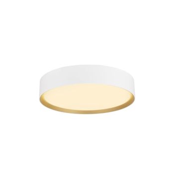 SLV DECONA 1008579 Stropní lampa 1x18W/LED 2700K/3000K 1530lm|1530lm