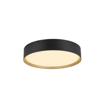 SLV DECONA 1008580 Stropní lampa 1x18W/LED 2700K/3000K 1560lm|1560lm