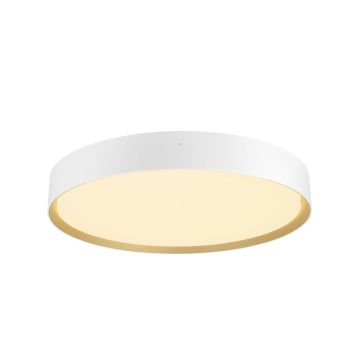 SLV DECONA 1008583 Stropní lampa 1x23W/LED 2700K/3000K 2020lm|2020lm