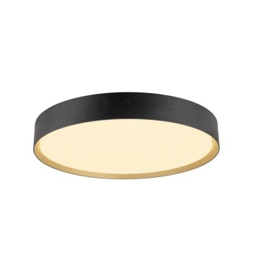 SLV DECONA 1008584 Stropní lampa 1x23W/LED 2700K/3000K 2170lm|2170lm