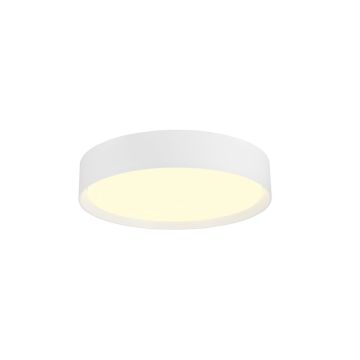 SLV DECONA 1008917 Stropní lampa 1x17W/LED 3000K/4000K 1900lm|2000lm