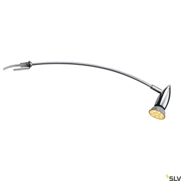 SLV DISPLAY 146332 Nástěnná lampa 1x50W/GU10 IP20