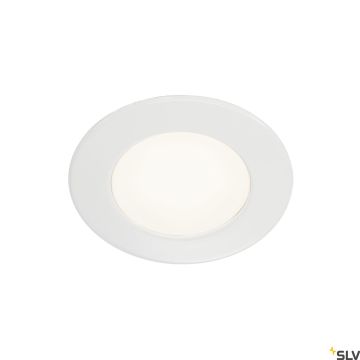 SLV DL 126 112221 Zasouvací osvětlení 1xLED 3000K 170LM IP20