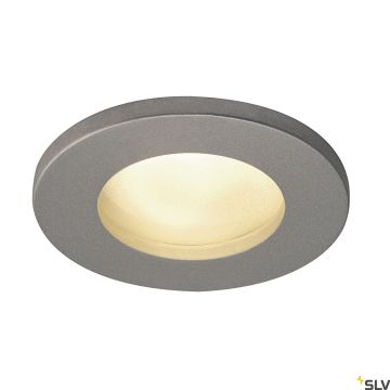 SLV DOLIX OUT 1001167 Zasouvací osvětlení 1x50W/GU10 IP65