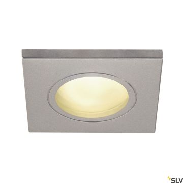 SLV DOLIX OUT 1001171 Zasouvací osvětlení 1x50W/GU10 IP65