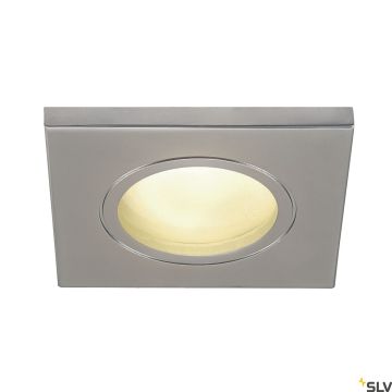 SLV DOLIX OUT 1001172 Zasouvací osvětlení 1x50W/GU10 IP65