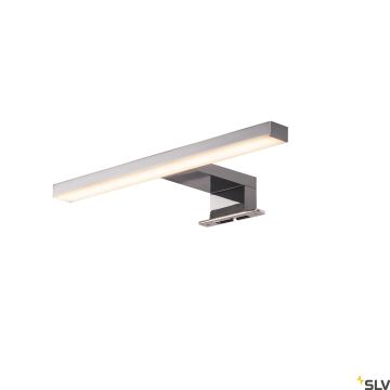 SLV DORISA 1000777 Nástěnná lampa 1x5.2W/LED 4000K 300LM IP44