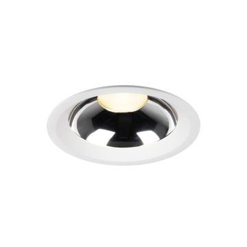 SLV DOWNLIGHT 1008623 Zasouvací osvětlení 1x8W/LED 3000K 1000lm|1900lm|2850lm