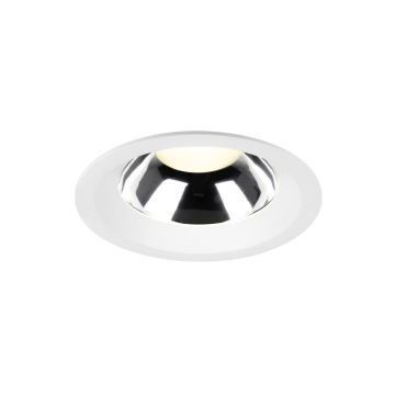 SLV DOWNLIGHT 1008626 Zasouvací osvětlení 1x20W/LED 4000K 2400lm