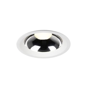 SLV DOWNLIGHT 1008628 Zasouvací osvětlení 1x24W/LED 4000K 3100lm